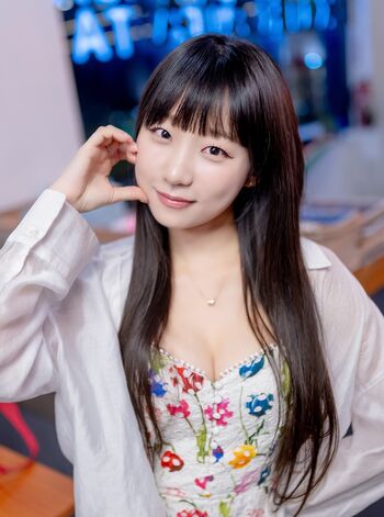 Full leaked Eunji pyoapple page private onlyfans photo