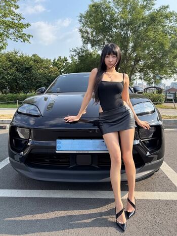 Full leaked Eunji pyoapple private onlyfans photo