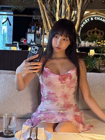 Eunji Pyoapple