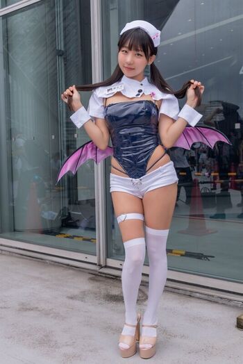 Full leaked Eunji pyoapple  page private onlyfans photo
