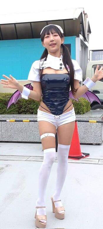 Full leaked Eunji pyoapple private onlyfans photo