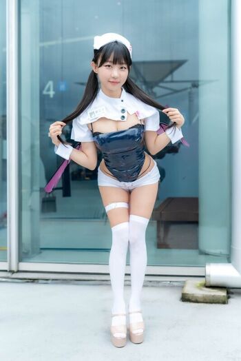 Full leaked Eunji pyoapple private onlyfans photo