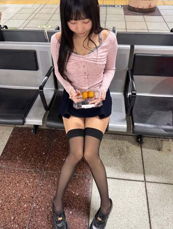Full leaked Eunji pyoapple  page private onlyfans photo