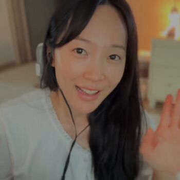 Full leaked Eunzel asmr private onlyfans photo