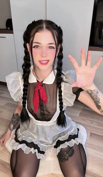 Full leaked Euphoriakush private onlyfans photo