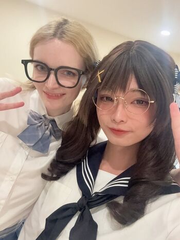 Eurocatgirl