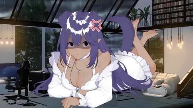 Full leaked Euryale drift private onlyfans photo