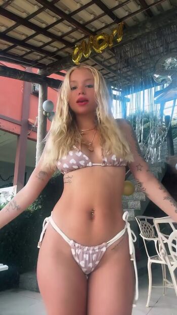 Full leaked Eutreyce page private onlyfans photo