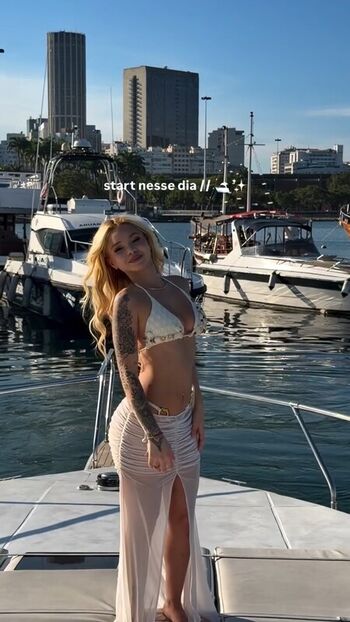 Full leaked Eutreyce private onlyfans photo