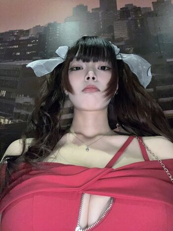 Full leaked Madeline jannethe felix hospina/ private onlyfans photo