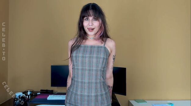 Full leaked Evevans private onlyfans photo