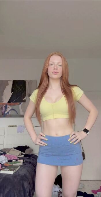 Full leaked Eva alma private onlyfans photo