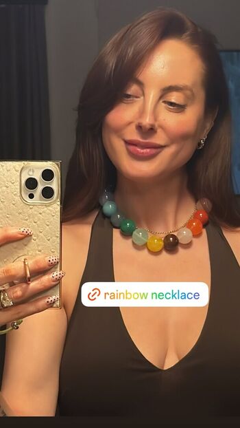 Full leaked Eva amurri private onlyfans photo