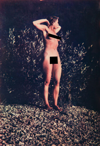 Eva Braun