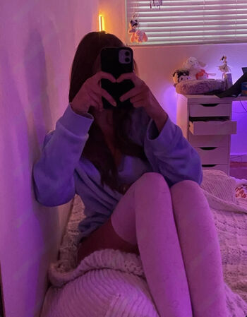 Full leaked Eva cudmore private onlyfans photo