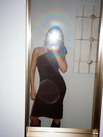 Full leaked Eva de dominici private onlyfans photo