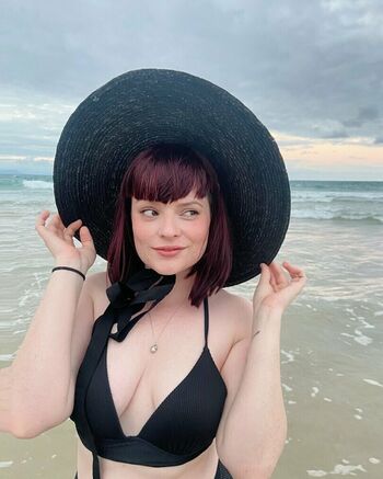 Full leaked Eva devore page private onlyfans photo