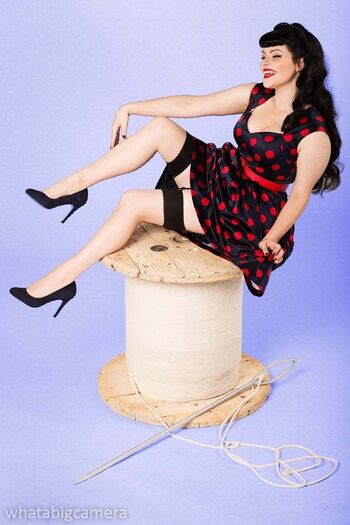 Full leaked Eva devore private onlyfans photo