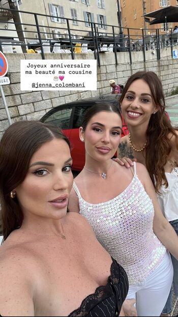 Full leaked Eva ducci private onlyfans photo