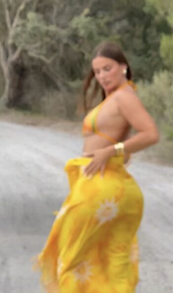 Full leaked Eva ducci private onlyfans photo