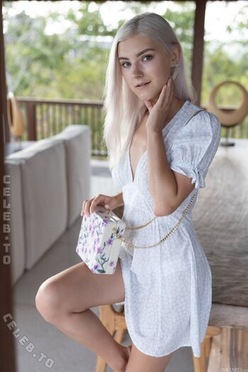 Full leaked Eva elfie page private onlyfans photo