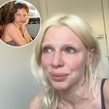 Full leaked Eva evans private onlyfans photo