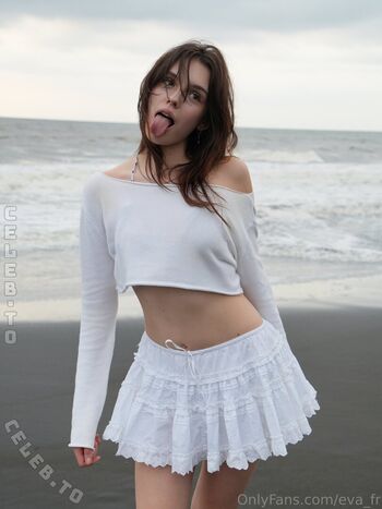 Full leaked Eva fr private onlyfans photo