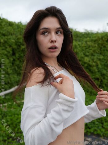 Full leaked Eva fr private onlyfans photo