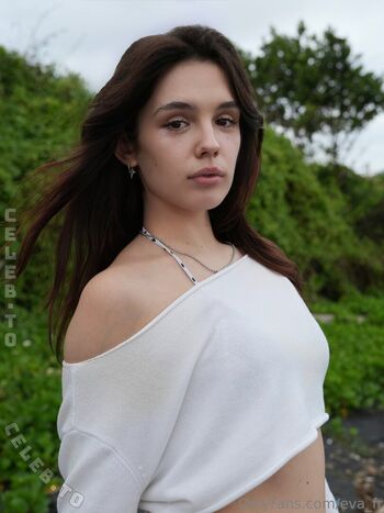 Full leaked Eva fr private onlyfans photo