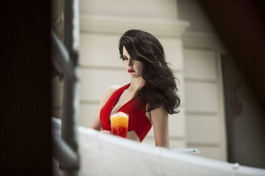 Full leaked Eva green page private onlyfans photo