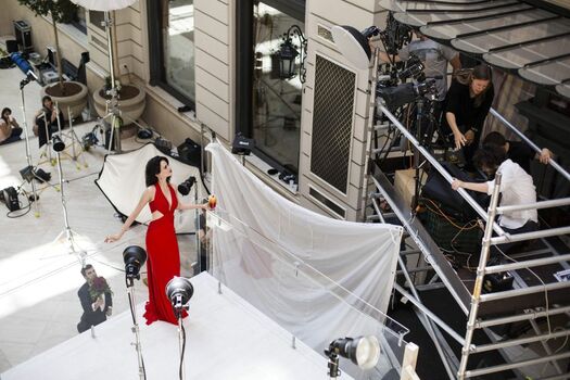 Full leaked Eva green page private onlyfans photo