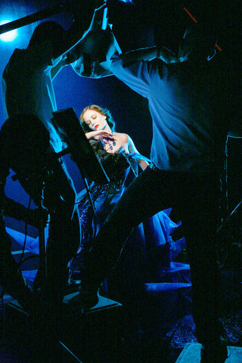 Full leaked Eva green private onlyfans photo