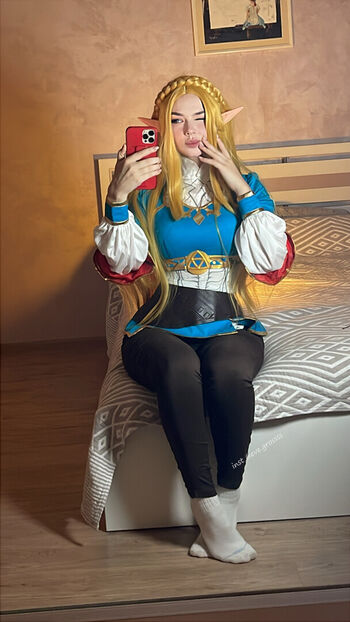 Full leaked Eva gros private onlyfans photo