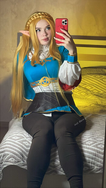 Full leaked Eva gros private onlyfans photo