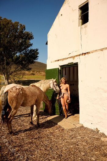 Full leaked Eva habermann private onlyfans photo