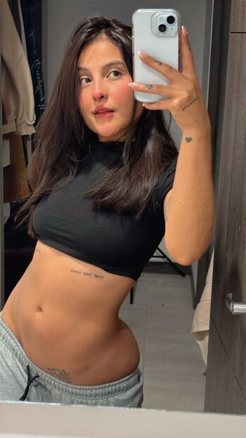 Full leaked Eva innocense private onlyfans photo