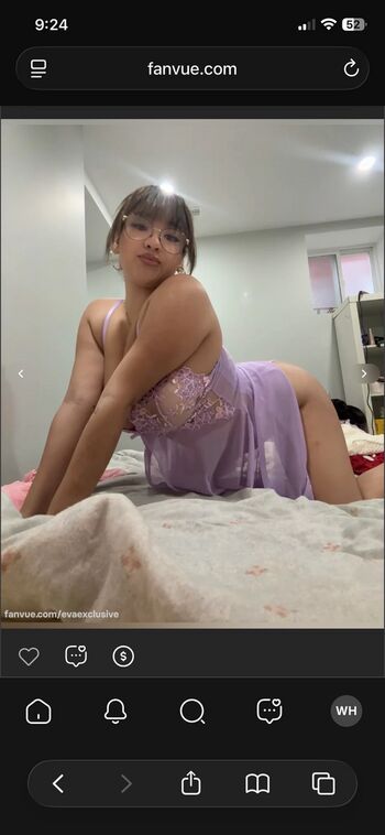 Full leaked Eva kiyori private onlyfans photo