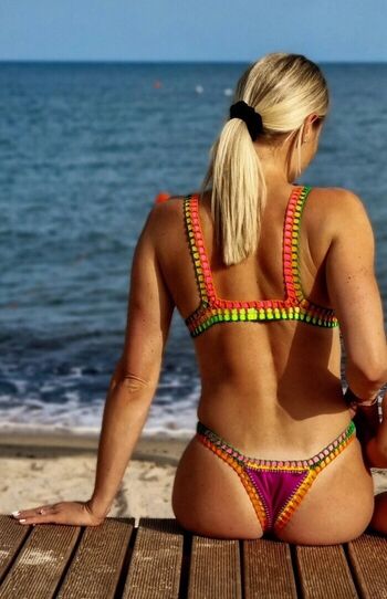 Full leaked Eva kraus private onlyfans photo