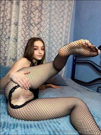 Full leaked Eva krauze private onlyfans photo