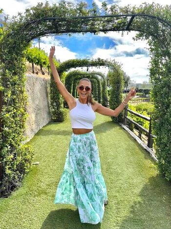 Full leaked Eva larue private onlyfans photo
