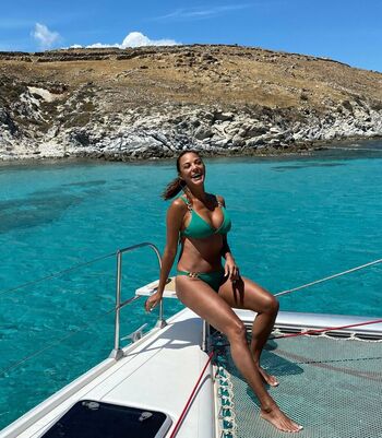 Full leaked Eva larue private onlyfans photo