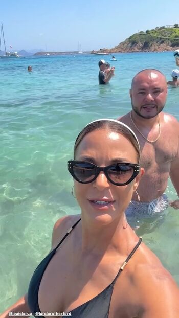 Full leaked Eva larue private onlyfans photo