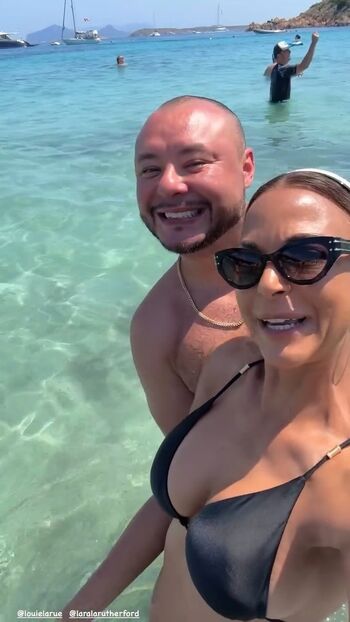 Full leaked Eva larue private onlyfans photo