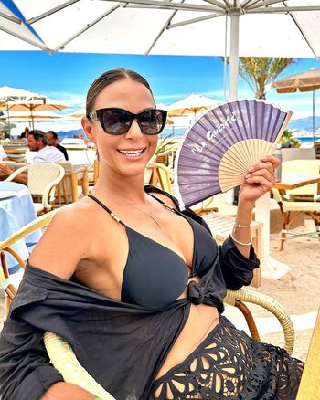 Full leaked Eva larue private onlyfans photo