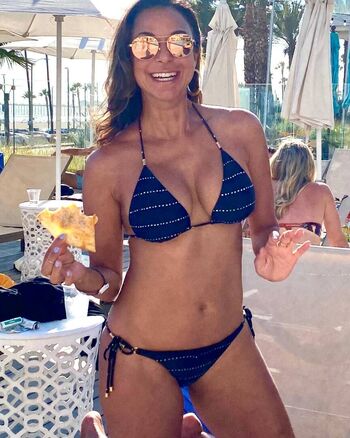 Full leaked Eva larue private onlyfans photo