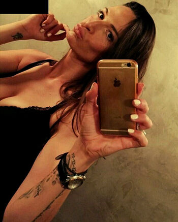 Full leaked Eva laskari private onlyfans photo