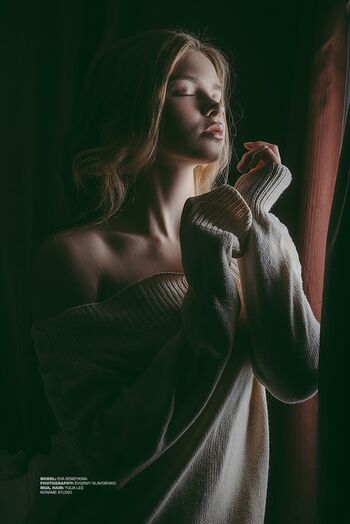 Full leaked Eva lee model page private onlyfans photo