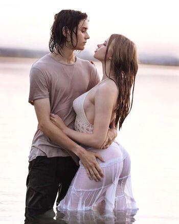 Full leaked Eva lee model page private onlyfans photo