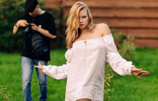 Full leaked Eva lee model page private onlyfans photo