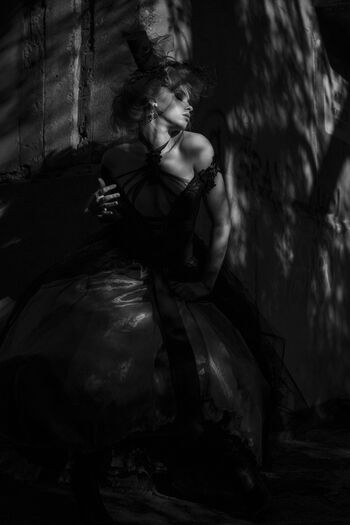 Full leaked Eva lee model page private onlyfans photo